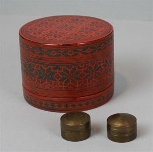 Image description is not available for DU1967.126a-f